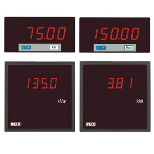IME DGP 96-4 digital panel kilowatt meter