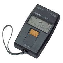 Yokogawa Model 3213A analogue insulation tester