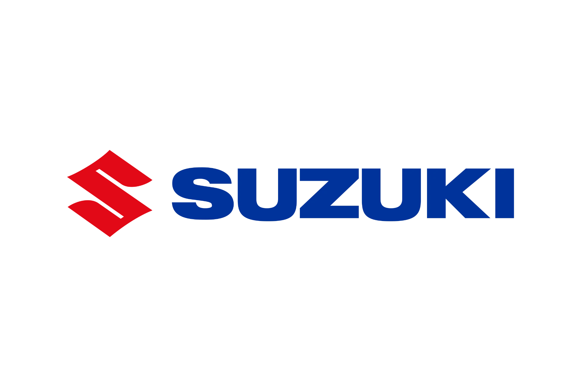 Pak Suzuki